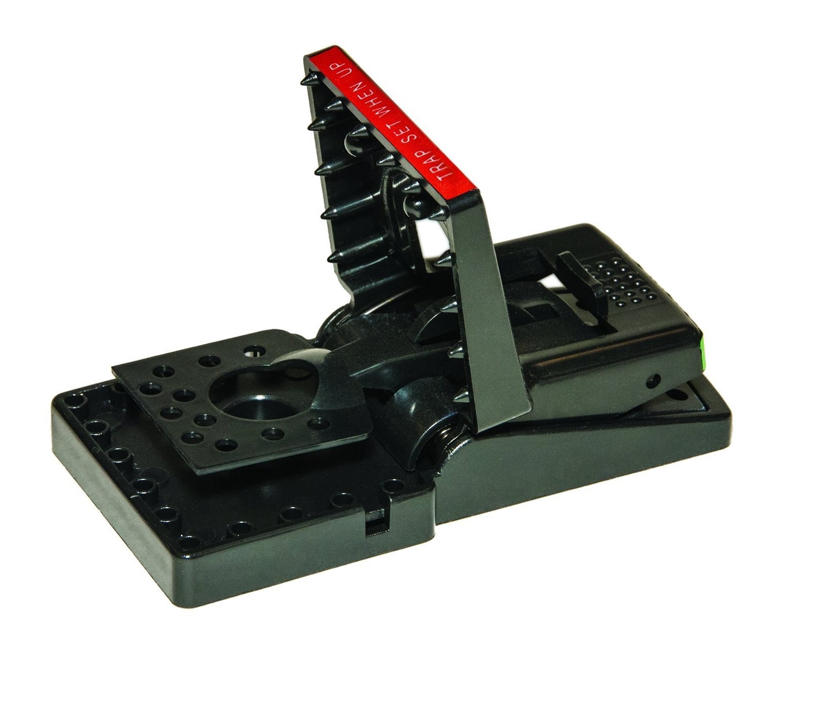 $averPak 8 Pack - Includes 8 JT Eaton Jawz Mouse Traps for use with Solid or Liquid Baits