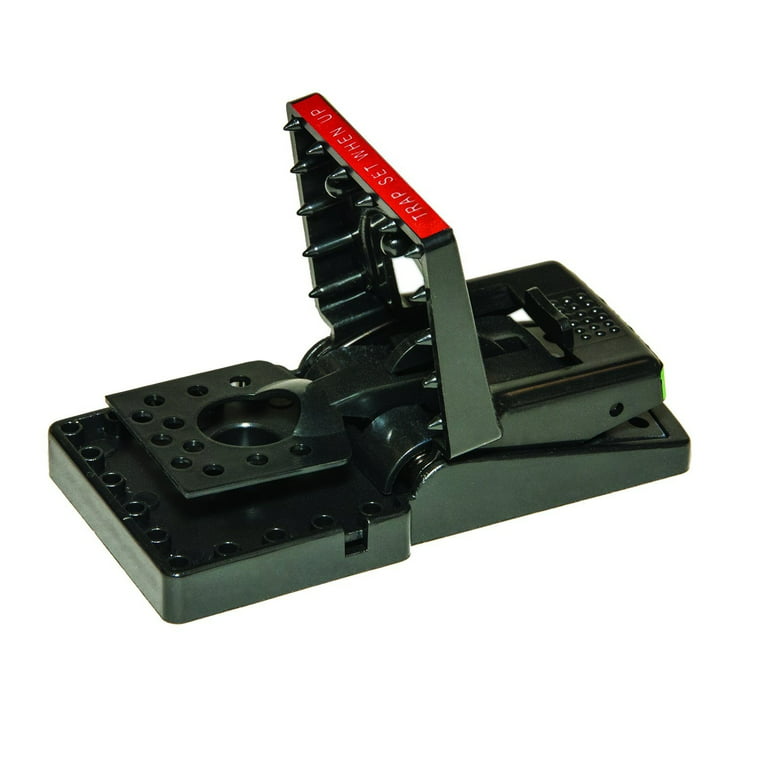 averPak - JT Eaton Jawz Mouse Traps for use of Solid or Liquid