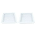 thumbnail image 2 of Yuangui 2pcs Walk Maker Stone Molds for DIY Garden Path, 2 of 10
