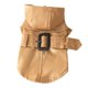 thumbnail image 3 of Abrigo de invierno para perros jinwen Chaqueta para mascotas S, 3 of 8