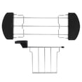 thumbnail image 1 of 1 set of Toaster Warming Rack Stainless Steel Bread Rack Sandwich Rack Holder Grill Rack, 1 of 5