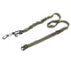 thumbnail image 4 of Correa De Almacenamiento para Acampar, Correa De Hombro De Nailon Resistente Al Deslizamiento Multifuncional Ajustable con Anillo Triangular para Acampar Y Hacer Senderismo(Verde), 4 of 5