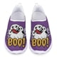 thumbnail image 1 of Zapatos casuales con estampado de dibujos animados para mujer, zapatos planos sin cordones para deportes al aire libre, zapatos de malla transpirables y cómodos, regalo de Halloween, 1 of 5