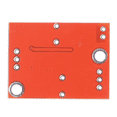 thumbnail image 3 of 5PCS DC 5V-15V AD828 Stereo Preamp Preamplifier Module AMP Module Microphone Preamp Module,5 * Module,Red, 3 of 6