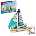 thumbnail image 1 of Set LEGO Friends Aventura Marinera de Stephanie 41716, 1 of 4
