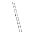 thumbnail image 1 of Escalera recta, tipo III, 10 peldaños, TRUPER, 1 of 1