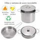 thumbnail image 3 of Juguete Utensilios De Cocina Para Niños Con Ollas Y Sartenes, 3 of 5