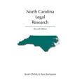 thumbnail image 1 of Pre-Owned North Carolina Legal Research (Legal Research Series) (Paperback) 1611636167 9781611636161, 1 of 1