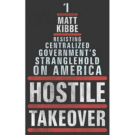 Stock options hostile takeover