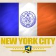 thumbnail image 2 of CafePress - New York City Pride Tote Bag - Unisex Canvas Tote Bag, Beige, 1-Piece, 2 of 7