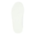 thumbnail image 5 of Wonder Nation Little Girl & Big Girl Canvas Bump Toe Sneakers, 5 of 7
