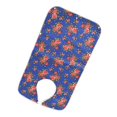thumbnail image 4 of Adult Waterproof Mealtime Bib 1Pcs Assorted Color for Adults with Spill-Proof Protection, 4 of 5