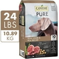 thumbnail image 2 of Canidae Pure Real Lamb Grain Free Premium Dry Dog Food 24 Lbs., 2 of 7