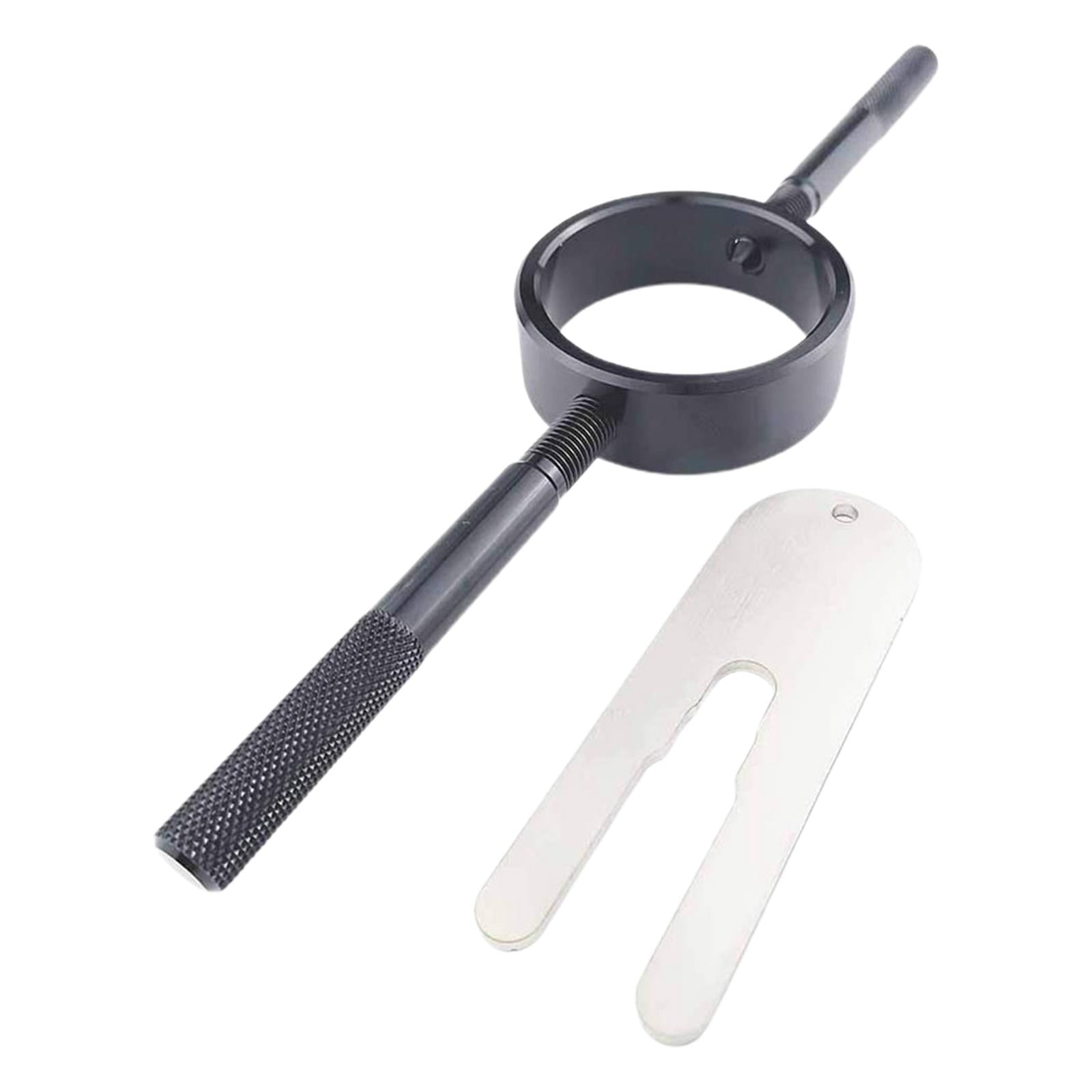 Motorcycle Fork Spring Compressor Universal Parts Sturdy Spacer