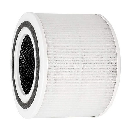

1111Fourone Air Filter HEPA Pet Hair Cleaning Air Filter Replacement for LEVOIT Core 350/Core P350-RF