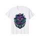 thumbnail image 1 of Halloween T-shirt Cheshire Cat shirt Alice in Wonderland Graphic T-Shirt, 1 of 6