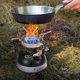 thumbnail image 3 of Mini Portable Gasoline Stove for Outdoor Camping, Liquid Fuel, Alcohol, Diesel and Oil Stove, 3 of 4