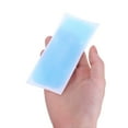 thumbnail image 3 of Parche de fiebre seguro para niños, 40 unidades, para aliviar el dolor de la frente, almohadilla refrescante para adultos y bebés., 3 of 14