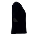 thumbnail image 3 of GEORGE G BLUSA CUELLO REDONDO MC BASICA POLI, 3 of 4