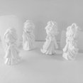 thumbnail image 4 of Silicone Candle Molds for Candle Making,Painted Doll Epoxy Resin Casting Molds for Making Aromatherapy Candle Home Decor, 4 of 4