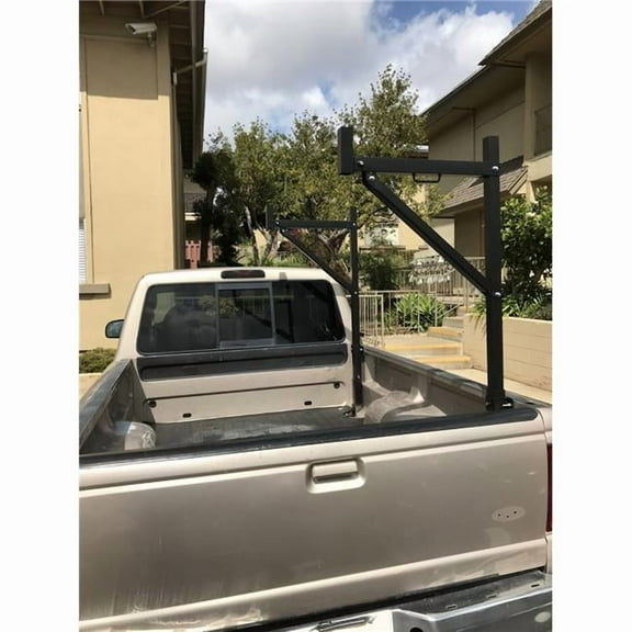 Steel Utility Ladder Rack