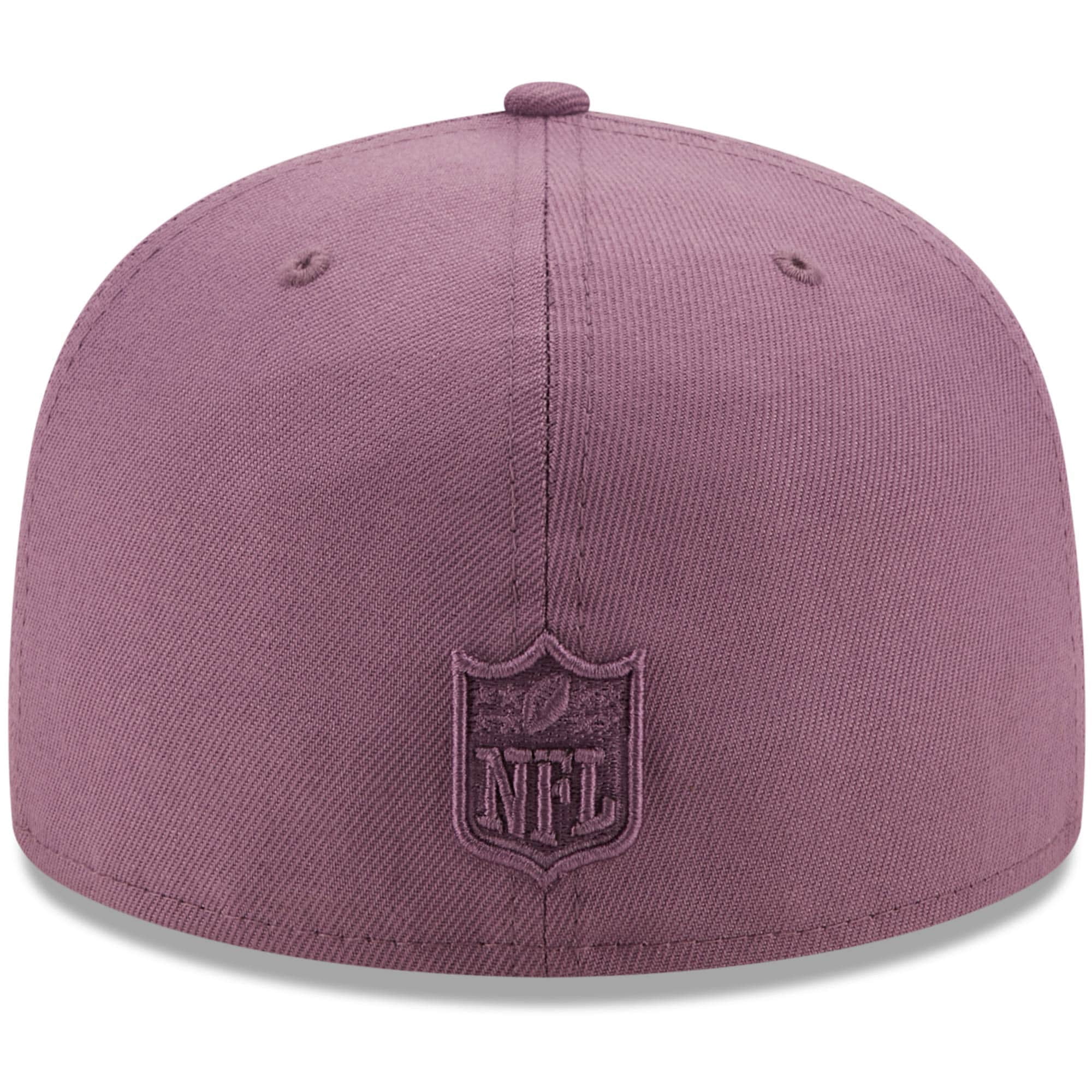 Men's New Era Purple Minnesota Vikings 