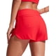 thumbnail image 1 of Shorts de Natación CRZ YOGA Classic Fit Cintura Alta 3" Rojo L, 1 of 3