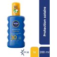 thumbnail image 3 of Spray de protección solar NIVEA Sun Protect & Hydrate SPF30 200 ml, 3 of 7
