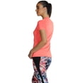 thumbnail image 3 of icyzone Workout Running Tshirts for Women - Fitness Athletic Yoga Tops Exercise Gym Shirts, 3 of 7