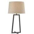 thumbnail image 1 of Kenroy Home 32150ORB Ranger Table Lamp, 1 of 1