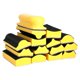 thumbnail image 3 of Bloque de lijado manual Jadeshay 16 piezas A, 3 of 8