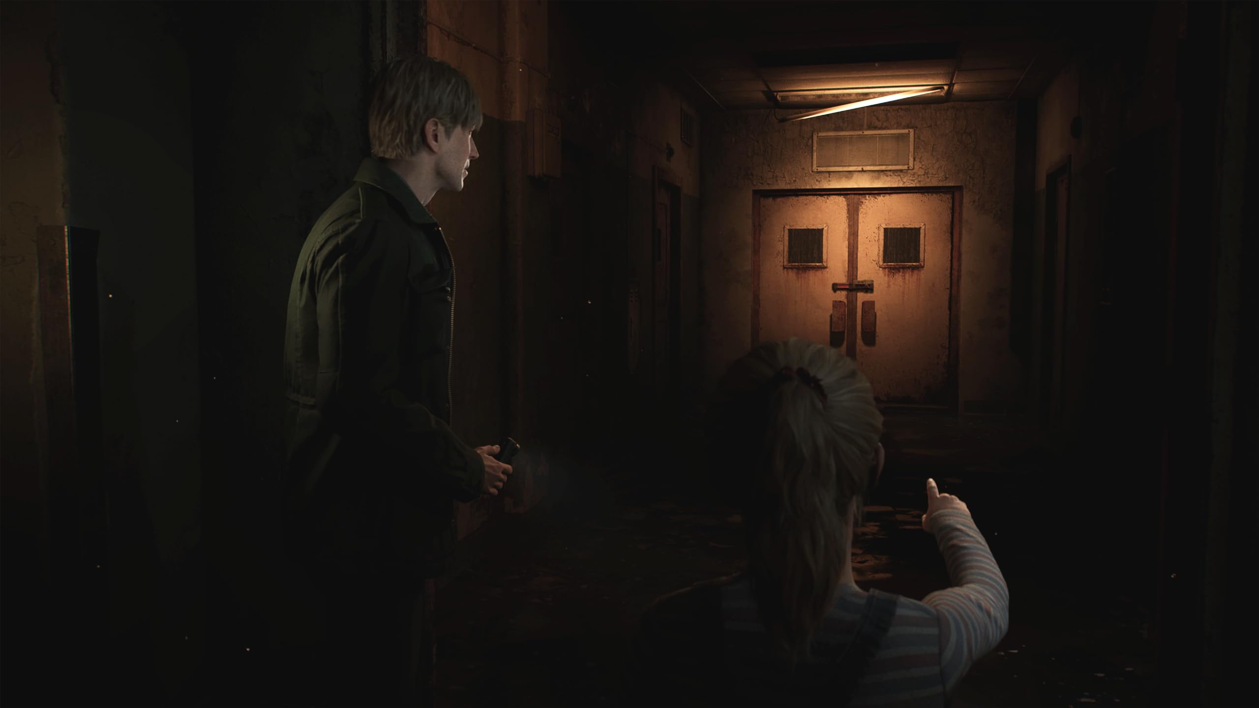 Silent Hill 2, PlayStation 5 photo 7