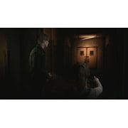 Silent Hill 2 - PlayStation 5 Video Game