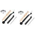 thumbnail image 1 of 2X Coffee Machine Cleaning Set Coffee Grinder Brush Coffee Machine Group Head Cleaning Brush with Coffee Machine Filter, 1 of 7
