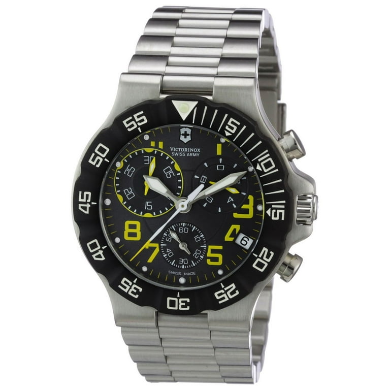 Victorinox summit outlet xlt chrono