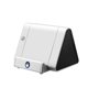thumbnail image 2 of Altavoz de inducción inalámbrico para teléfono móvil, amplificador de sonido de resonancia inteligente, manos libres, batería de larga duración, Bluetooth., 2 of 7