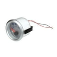 thumbnail image 3 of Meter Gauge with Sensor for Auto Car 2" 52mm 40~120Celsius Degree Blue, 3 of 7