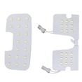 thumbnail image 3 of Dome Map Lamp, High Brightness Car LED Interior Reading Light 12V  For Repair, 3 of 8