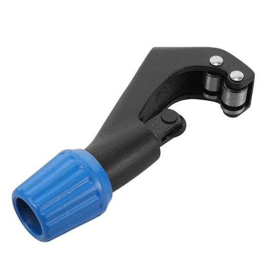 Bike Pipe Cutter Tubing Cutter Bicycle Front Fork Handlebar Seatpost Tube Cutter for Cutting Copper 4-30mm