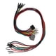 thumbnail image 4 of Kit de cableado de elevador de interruptor auxiliar, cableado de elevador de interruptor auxiliar Kit de cableado de elevador de interruptor auxiliar Una artesanía superior, 4 of 9