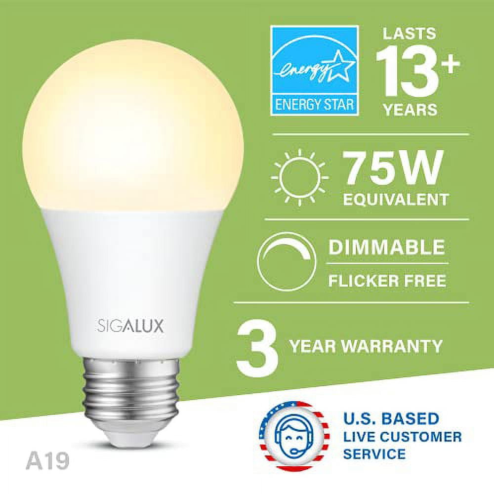 Energy star light bulbs deals