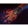 thumbnail image 1 of Spyx / Light Hand - Led Light Up Glove Toy For Spy Kids. Cool Flash Light Finger Device To Navigate In The Dark. Elastic Led Spy Toy Gadget For Junior Secret Agent Costumes, 1 of 1