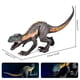 thumbnail image 3 of Simulación Dinosaurios Modelo Animal Modelo Estatuilla Tiranosaurio Decoración Del Hogar Regalo Para Niños matsuzay HA037009-00, 3 of 6