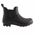 thumbnail image 2 of Pendleton Ladies Chelsea Rain Boot (Black, 8), 2 of 8
