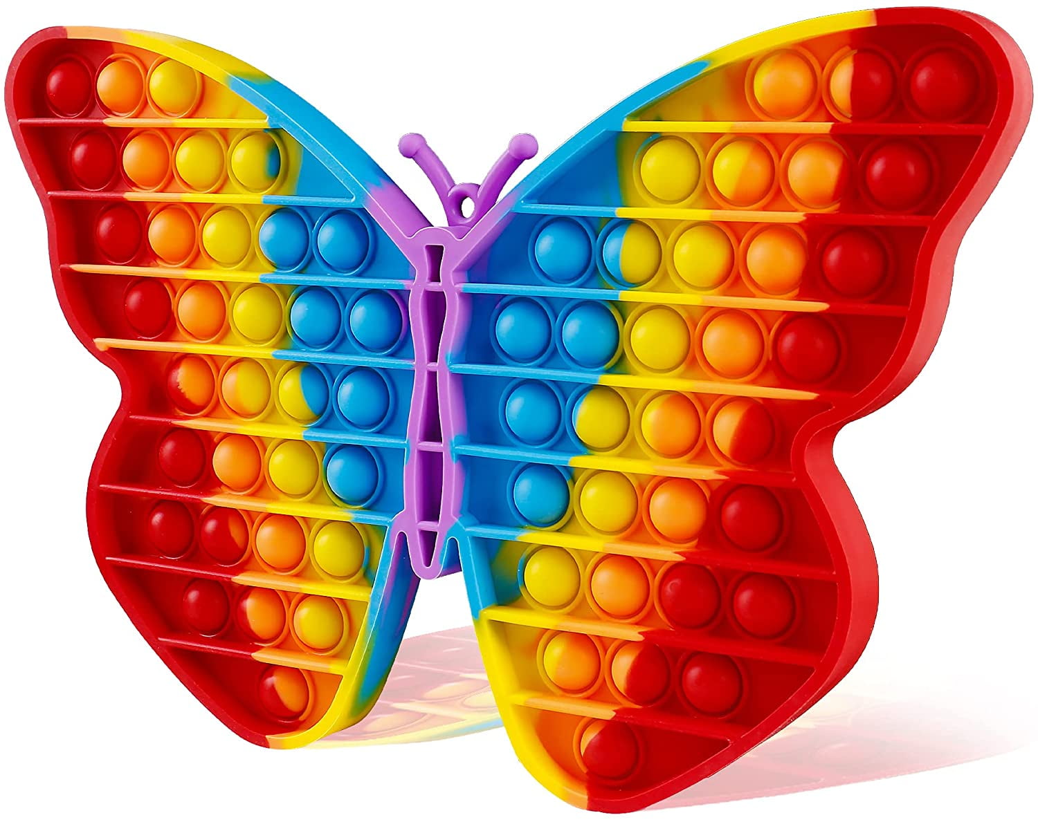 popit butterfly