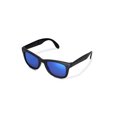 thumbnail image 4 of Walleva Ice Blue Polarized Replacement Lenses for Ray-Ban RB4105 50mm Sunglasses, 4 of 6