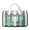 green, variant on SharkTRUE Large Carrying Cat Bag, Comfort Portable Foldable Pet Bag, Pet Travel Carrier For Small/Medium Cats Dogs Puppies, Cat Bag Large Capacity Back