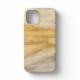 thumbnail image 5 of Tobelint Metallic Colored Marble Texture Case for iPhone 14, Slim Full Protective Cover with Side Print #114, 5 of 5