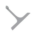 thumbnail image 3 of Window Cleaner Squeegee, Anti Skid Handle Glass Wiper Soft   For Kitchen White,Grey,Black, 3 of 8