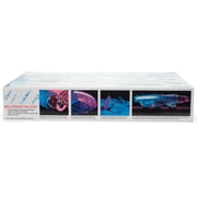 Star Wars: A New Hope Millennium Falcon MPC Model Kit